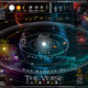 Illustration for article titled Serenity Map Helps You Plan Your Conquest of the Verse